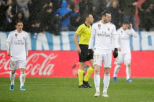 Gareth Bale at Real Madrid