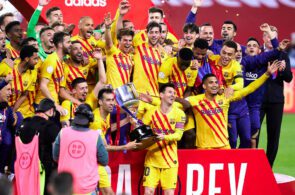 FC Barcelona, Copa del Rey