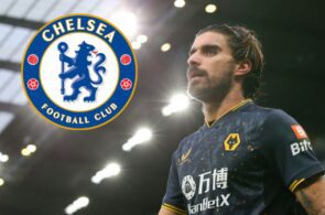 Ruben Neves, Chelsea