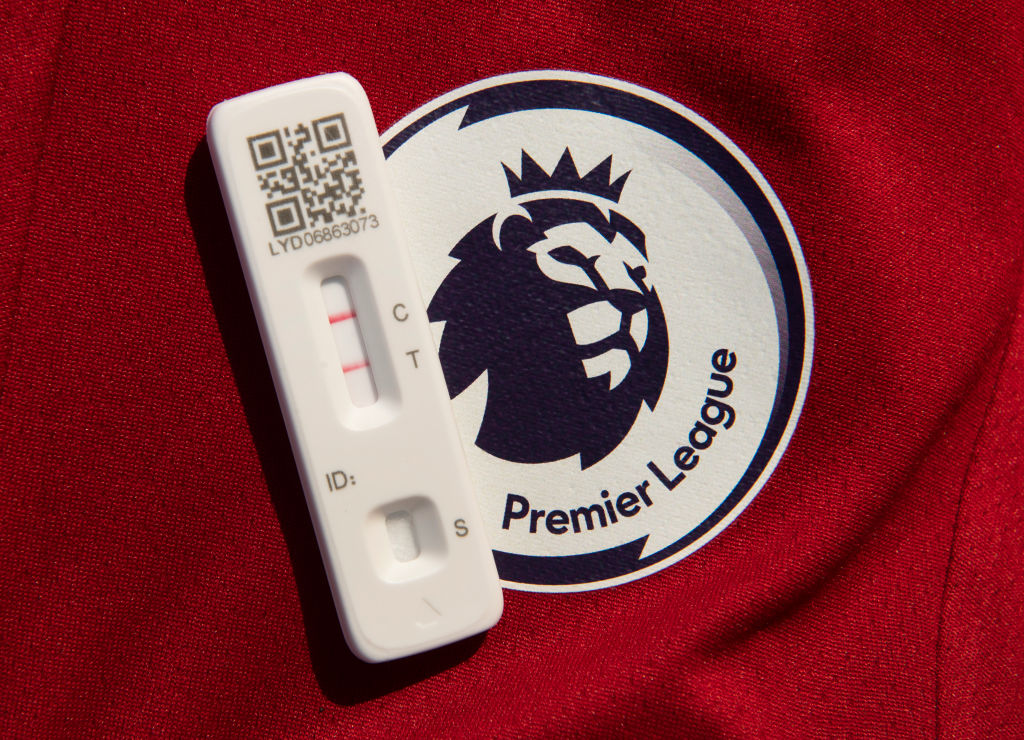 Premier League