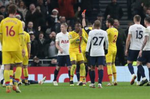 Wilfried Zaha