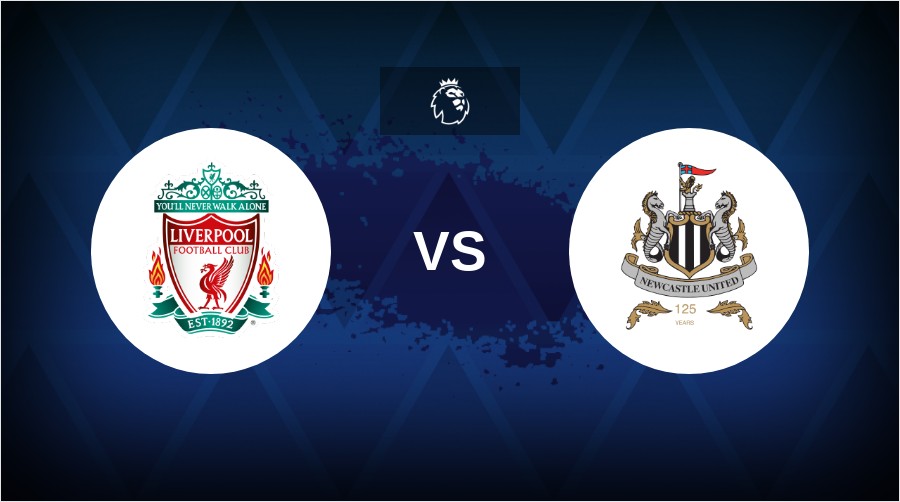 liverpool vs newcastle - premier league