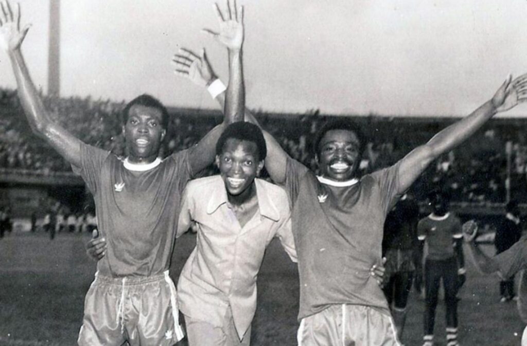 Aloysius Atuegbu