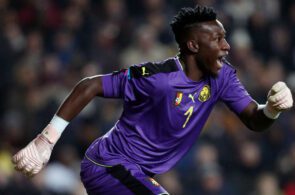 Andre Onana