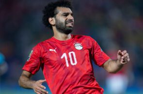 Mohamed Salah