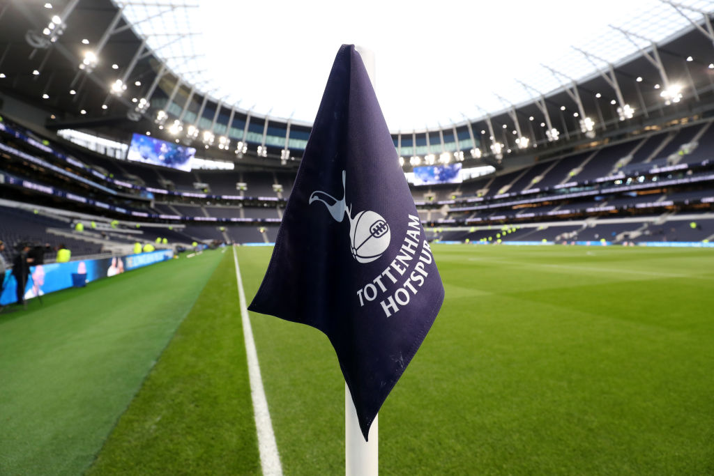 Tottenham Hotspur