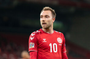 Christian Eriksen