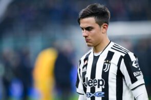 Paulo Dybala