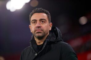 Xavi, FC Barcelona