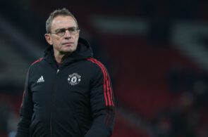 Ralf Rangnick