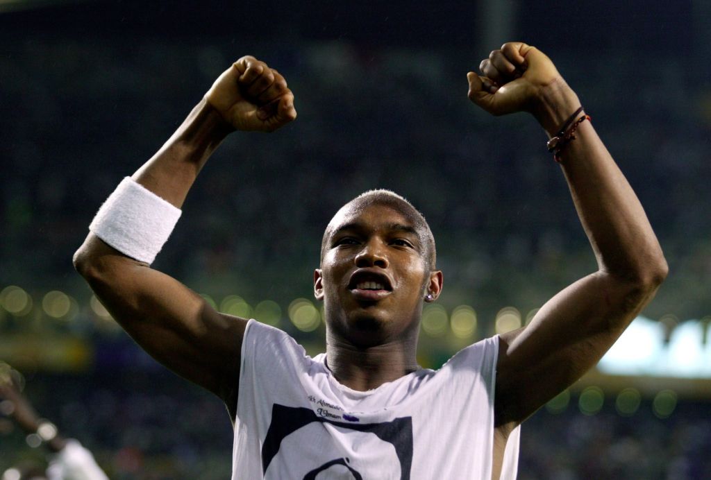 El Hadji Diouf