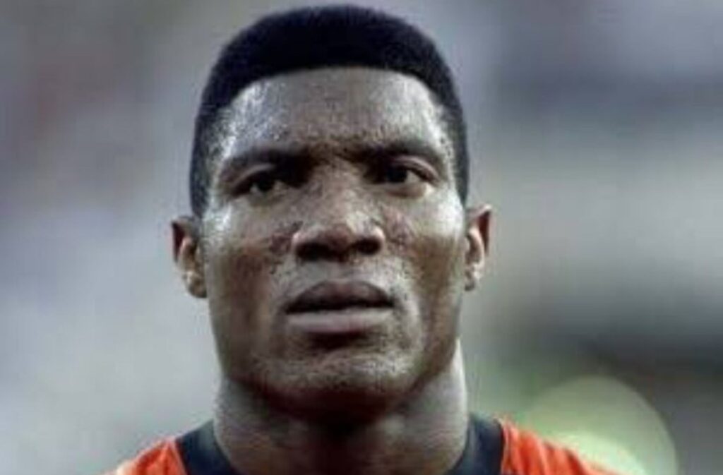 Peter Rufai, Nigeria goalkeepers
