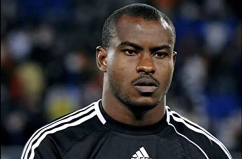 Vincent Enyeama, Nigeria goalkeepers