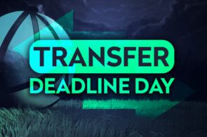 Transfer deadline day