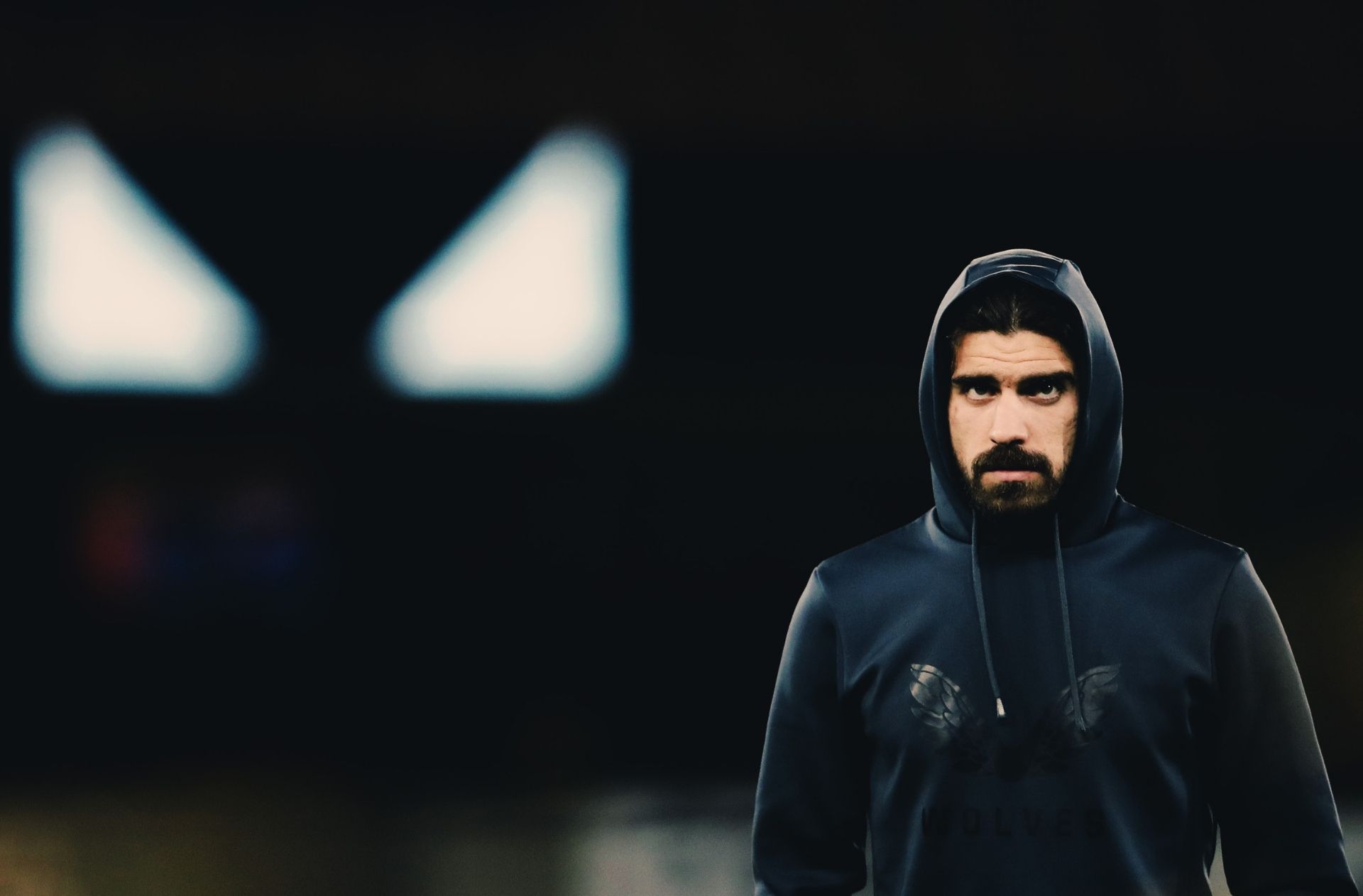 Ruben Neves
