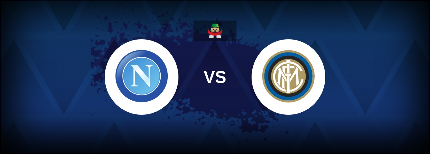 Napoli inter betting preview how to buy bitcoins with cash deposit