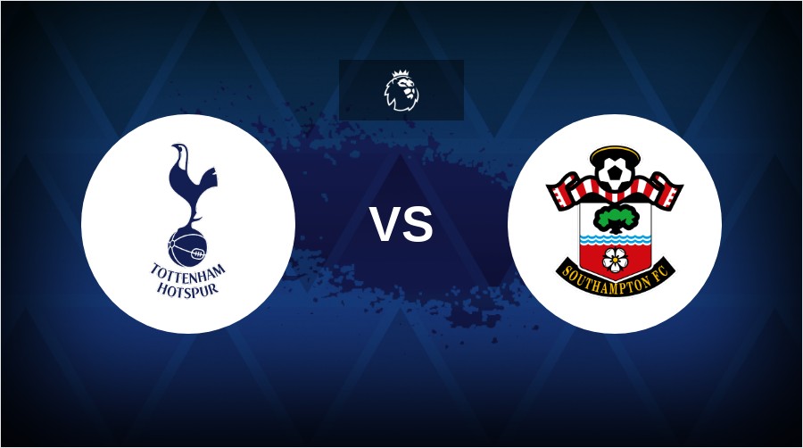 Tottenham Hotspur Vs Southampton