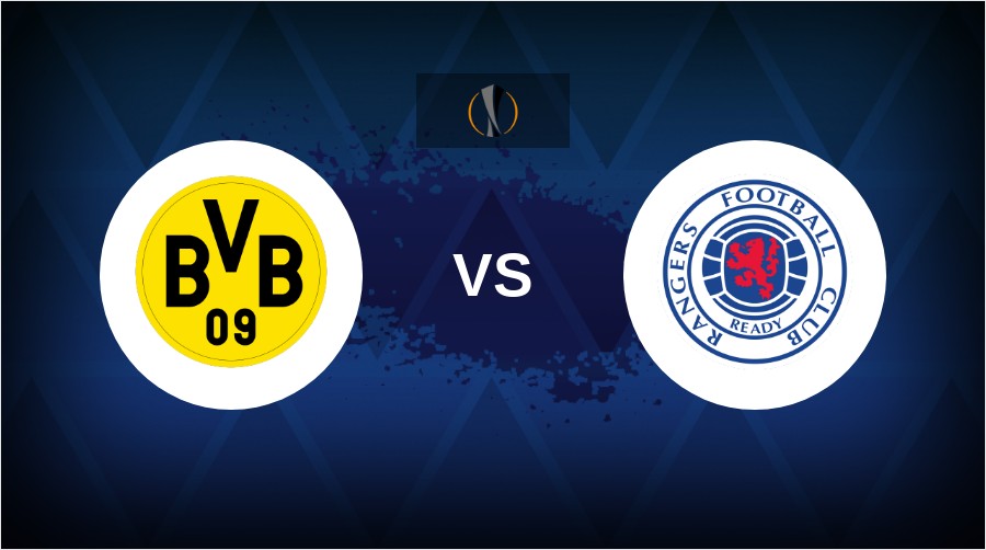 Europe League Borussia Dortmund Vs Rangers Betting Preview