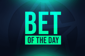 Bet of the Day