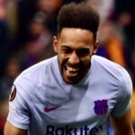 Pierre-Emerick Aubameyang