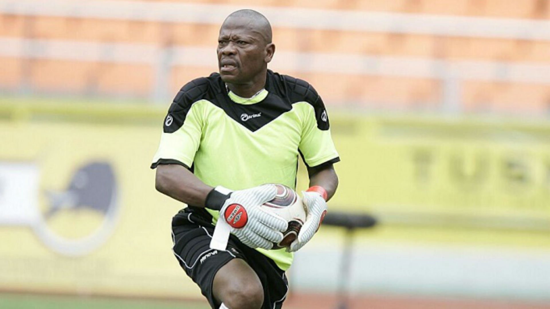 Top 3 Kenya goalkeepers of all time