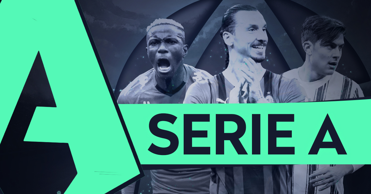 Serie A