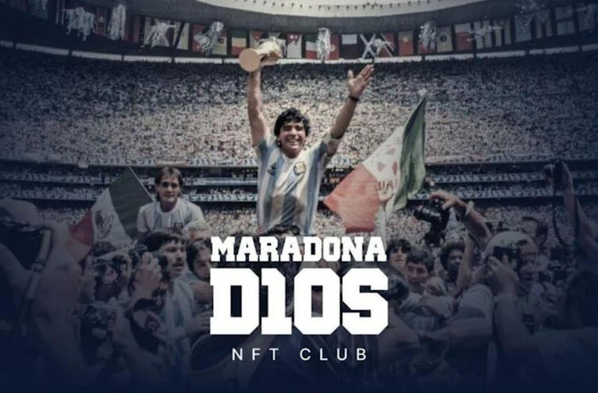 Diego Maradona