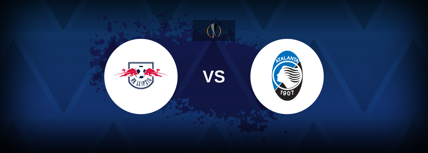 RB Leipzig vs Atalanta Best tips for the match