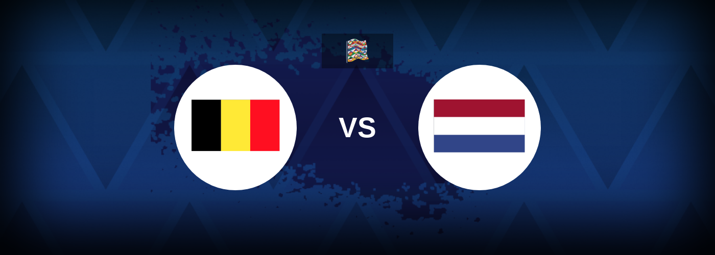Belgium vs Netherlands: Pre-match analysis and betting tips