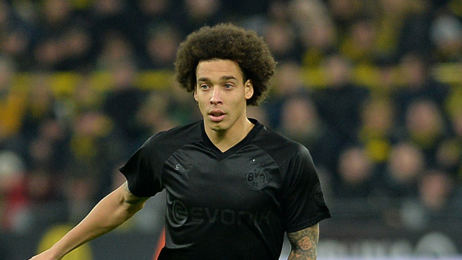 Axel Witsel