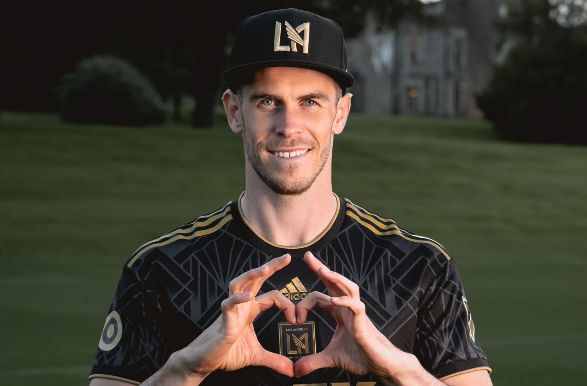 Gareth Bale