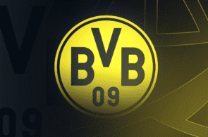 Borusia Dortmund logo