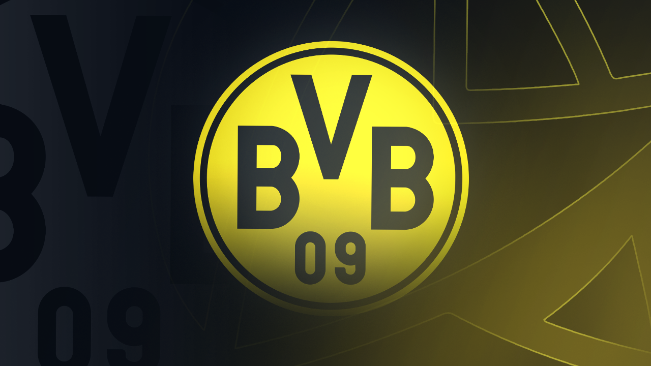 Borusia Dortmund logo