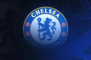 Chelsea logo