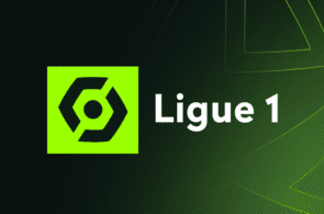 Ligue 1 logo