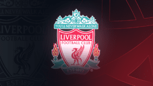 Liverpool logo