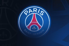 PSG logo