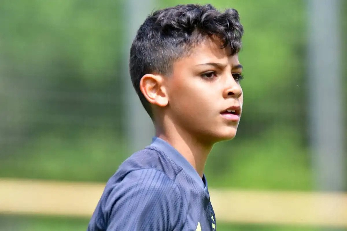 Ronaldo Jr