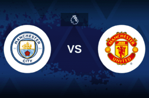 Man City vs Man Utd