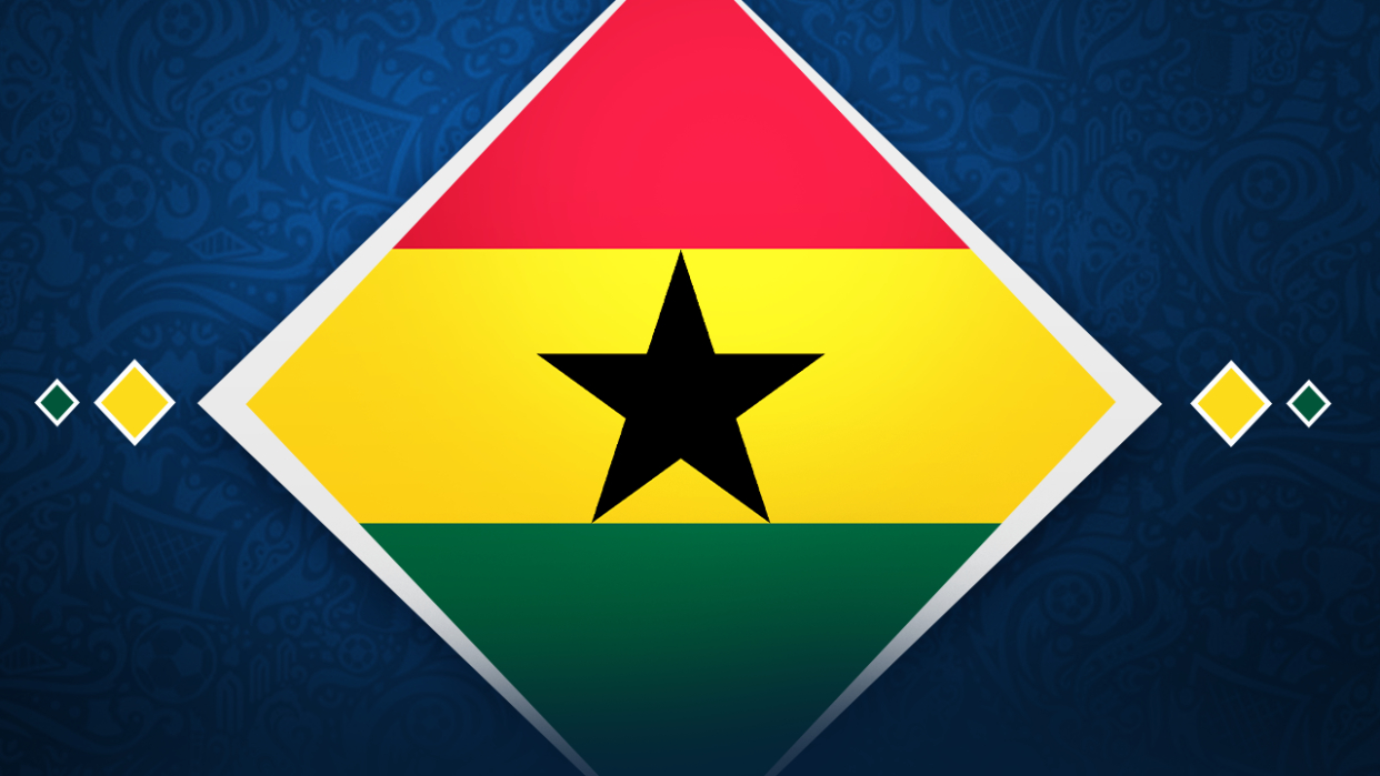 Ghana