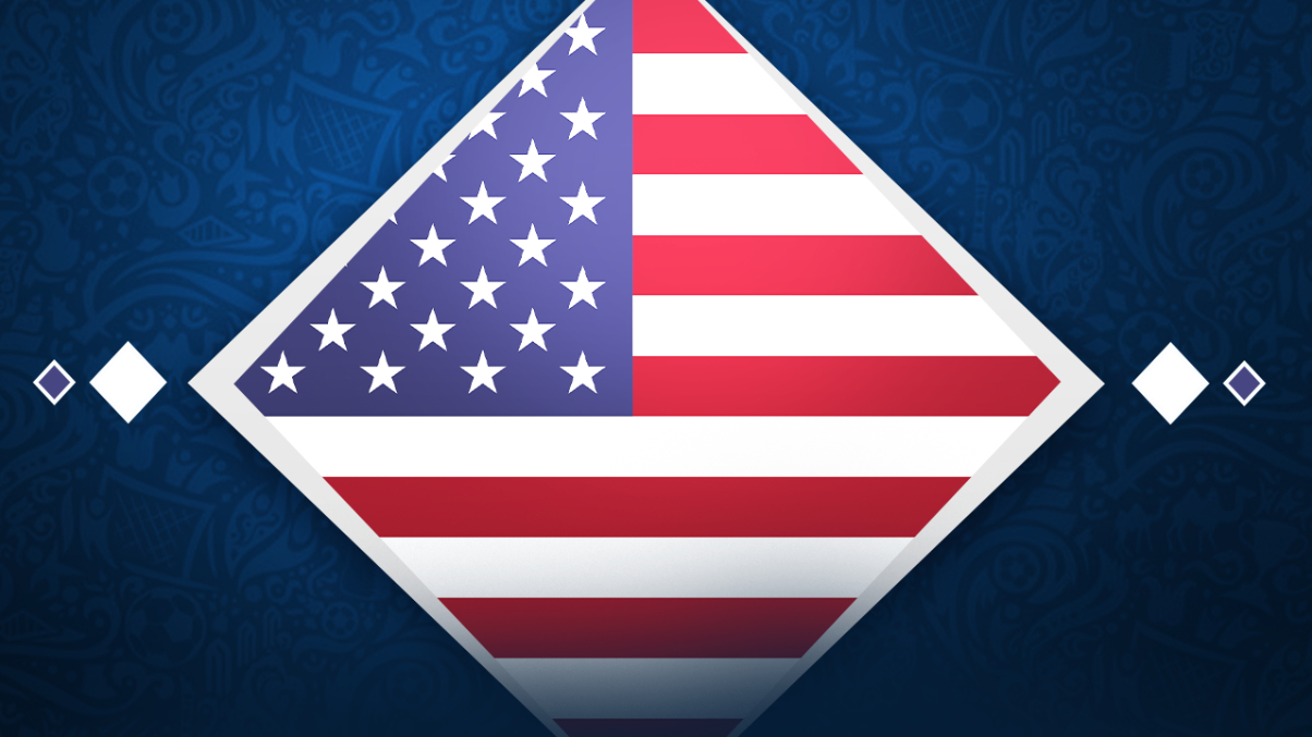 USA