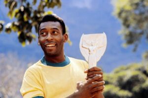 Pele World Cup