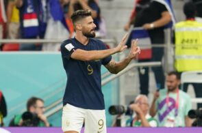 Olivier Giroud