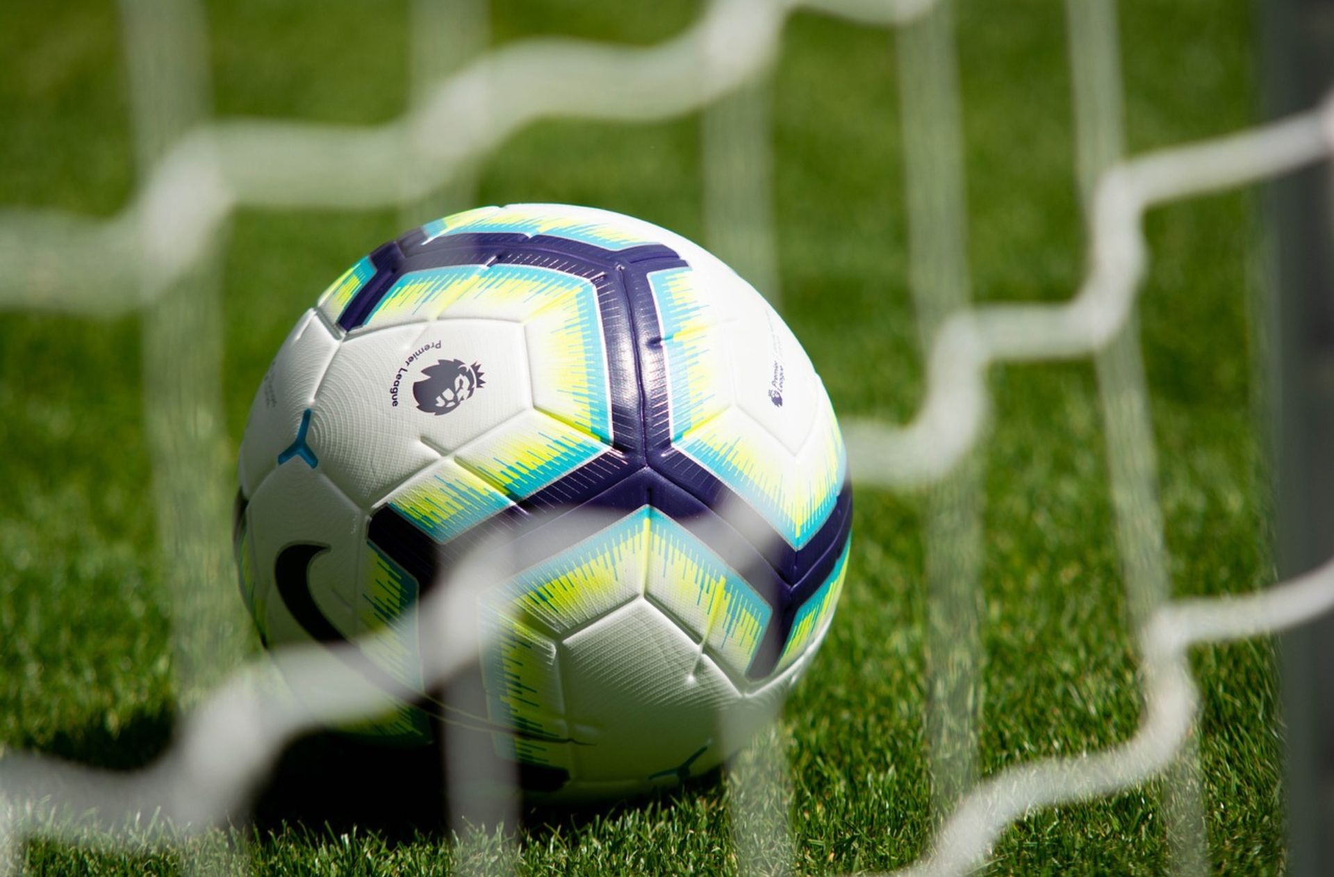 Premier League Football