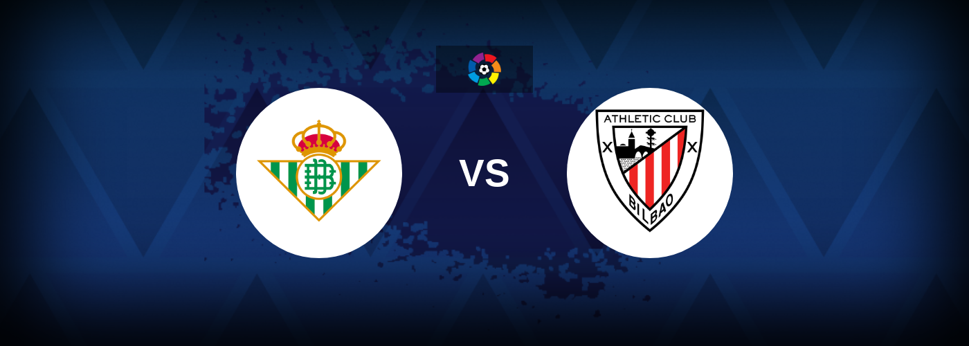 Real Betis vs Athletic Bilbao: Match preview and betting suggestions