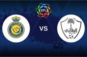Al Nassr FC vs Al Taee
