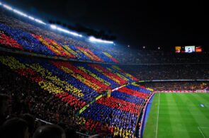 Camp Nou (Barcelona)