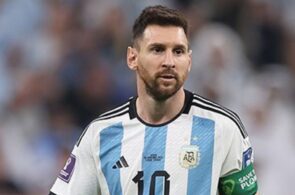 Lionel Messi, World Cup