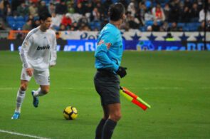 Ronaldo at Real Madrid