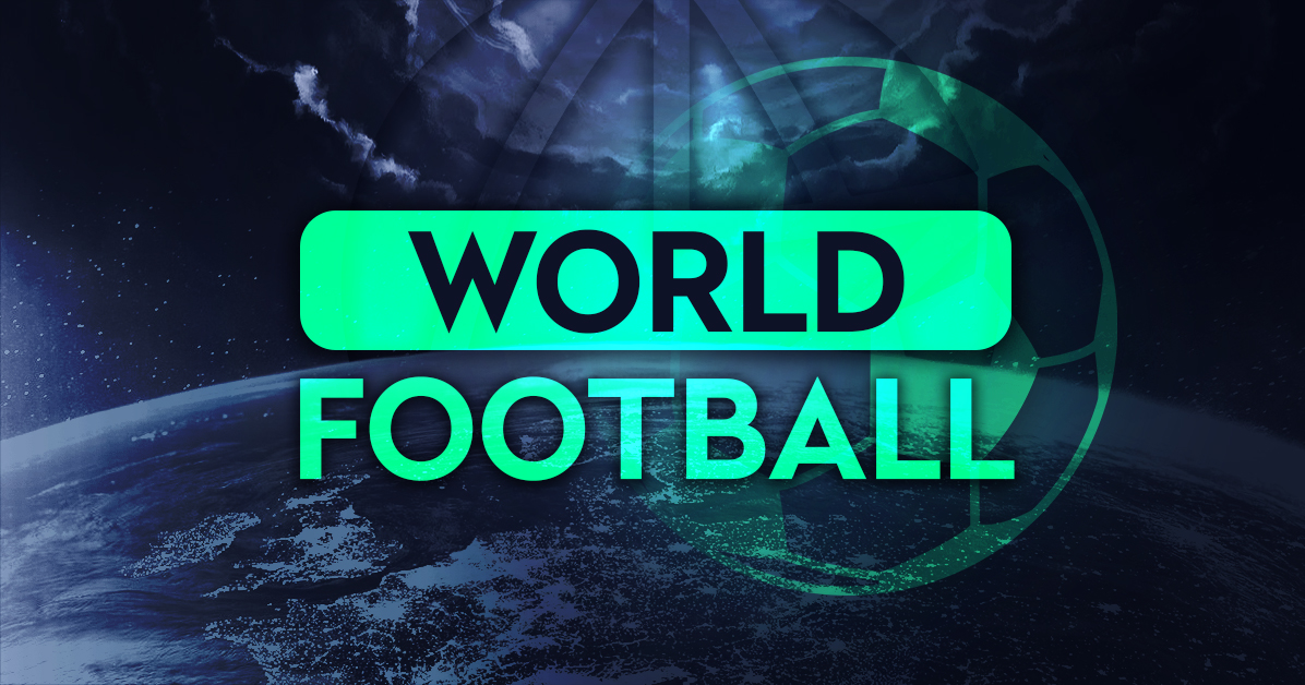 World Football